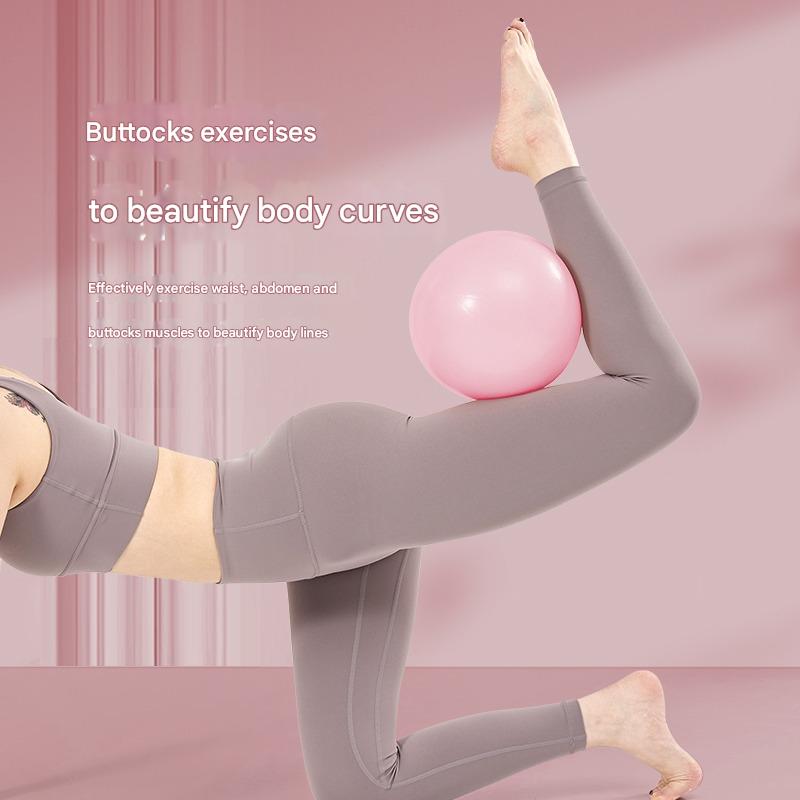 Balance & Fitness Tool