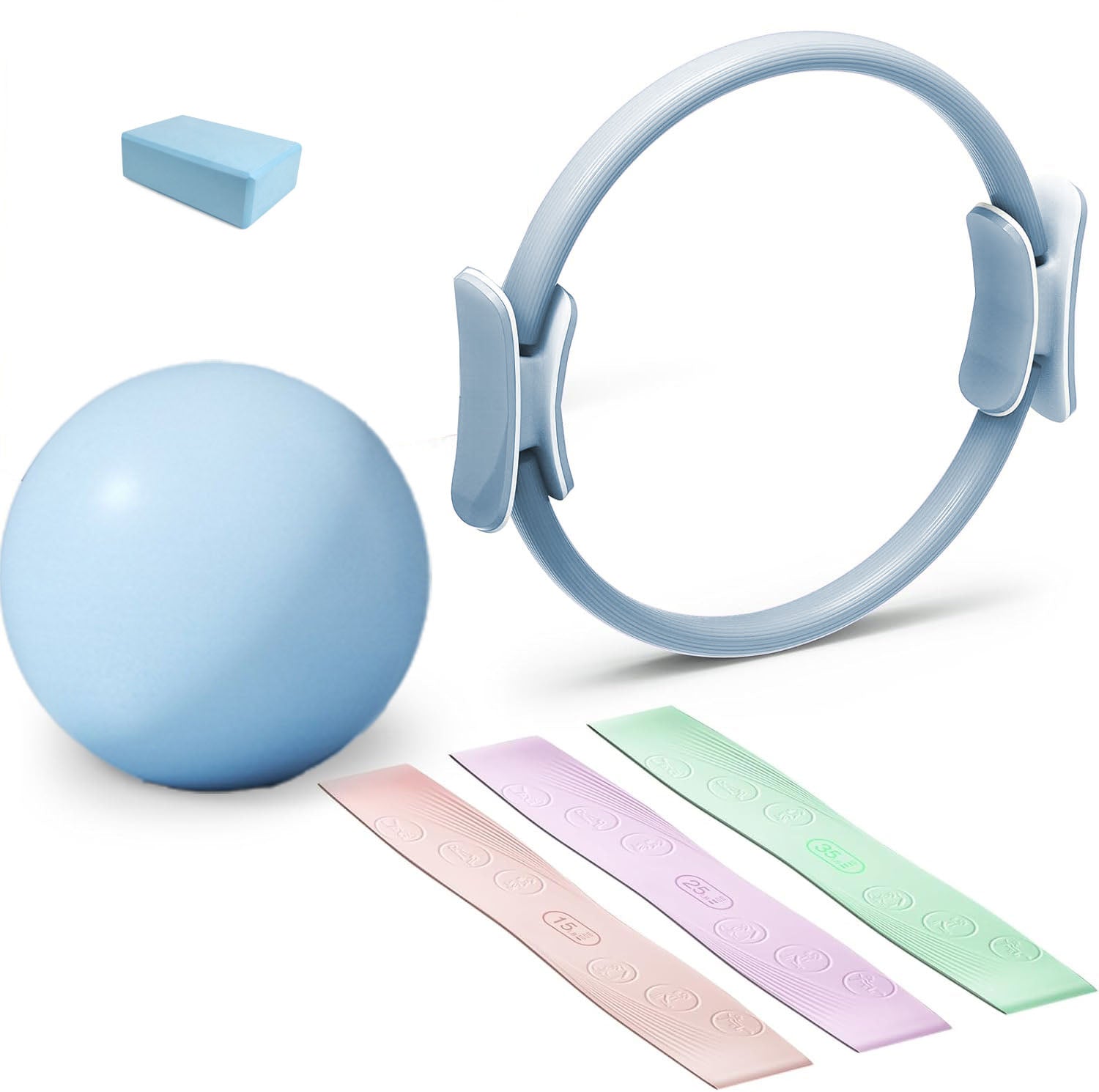 Balance & Fitness Tool