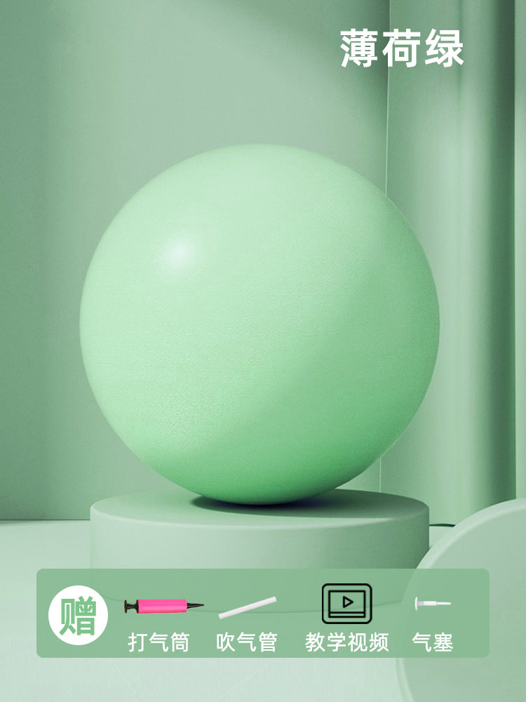 Balance & Fitness Tool