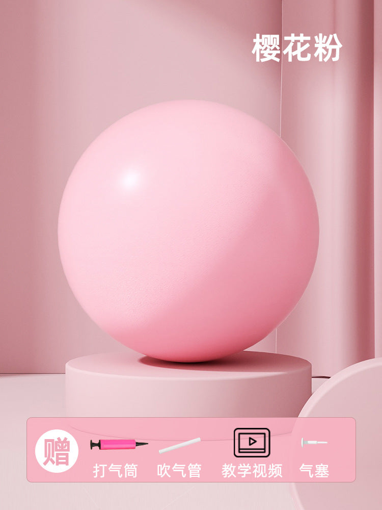 Balance & Fitness Tool