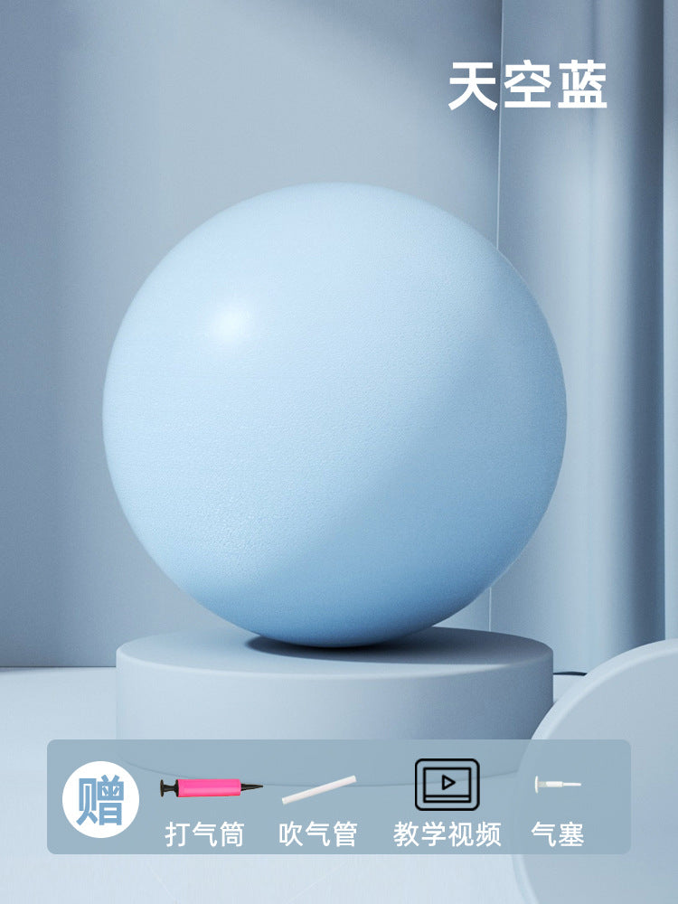 Balance & Fitness Tool