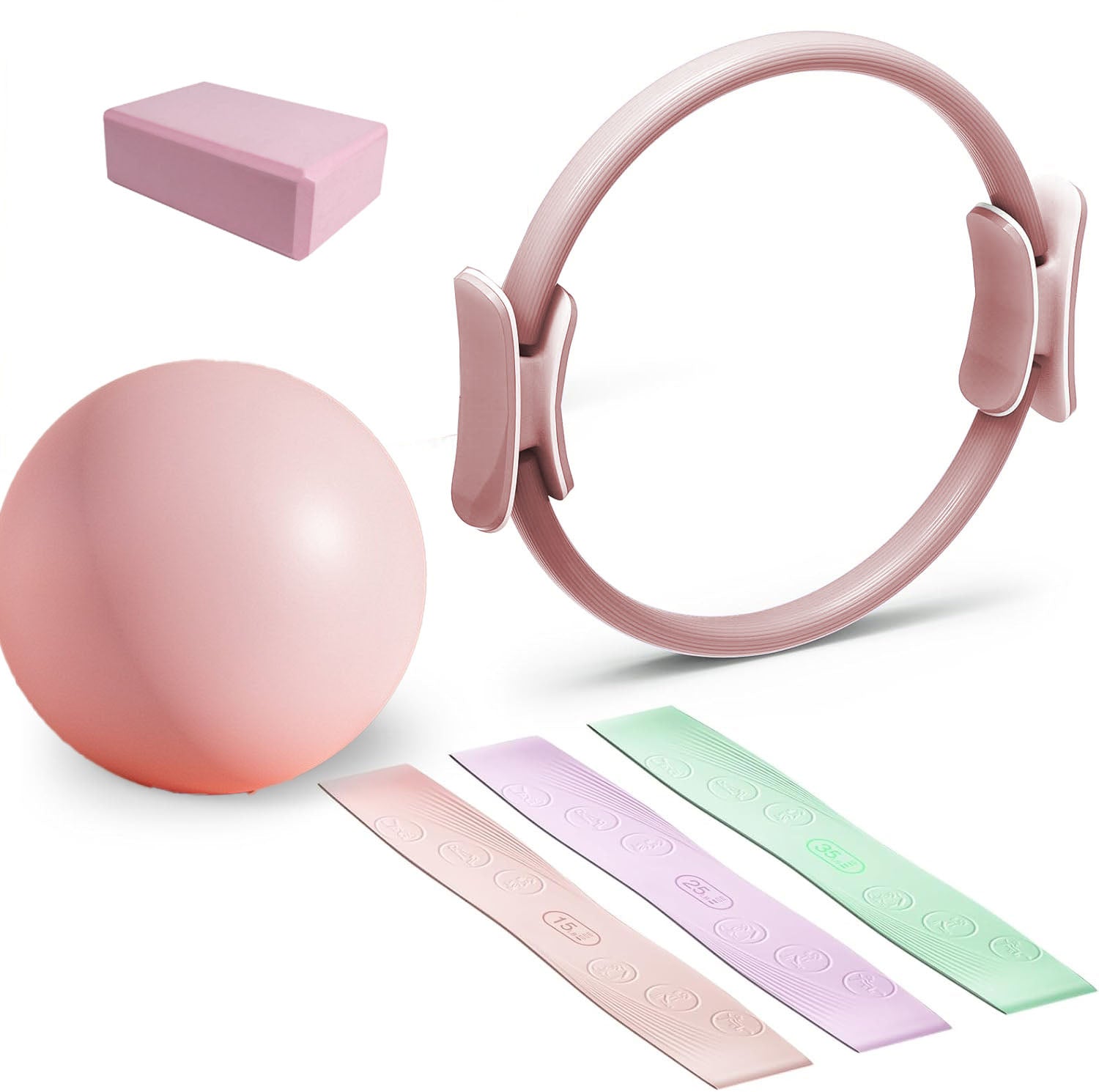 Balance & Fitness Tool