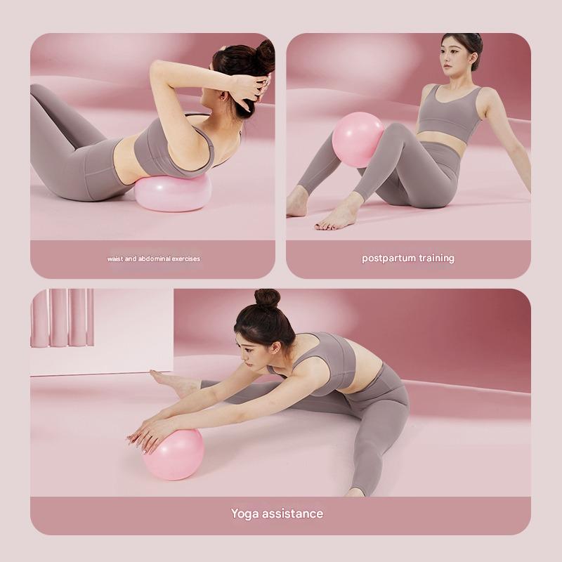 Balance & Fitness Tool