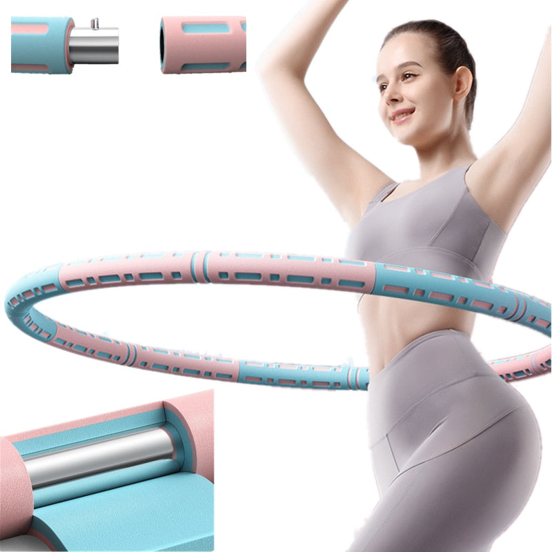 Best Stainless Steel Sport Hoops