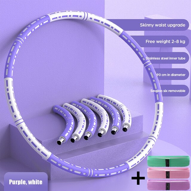 Best Stainless Steel Sport Hoops