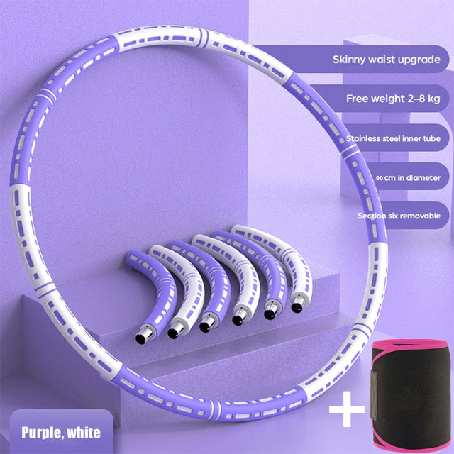 Best Stainless Steel Sport Hoops