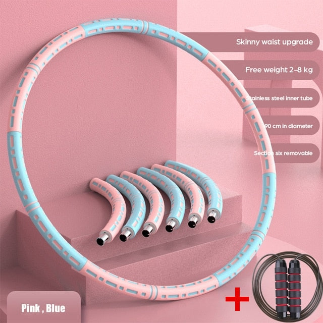 Best Stainless Steel Sport Hoops