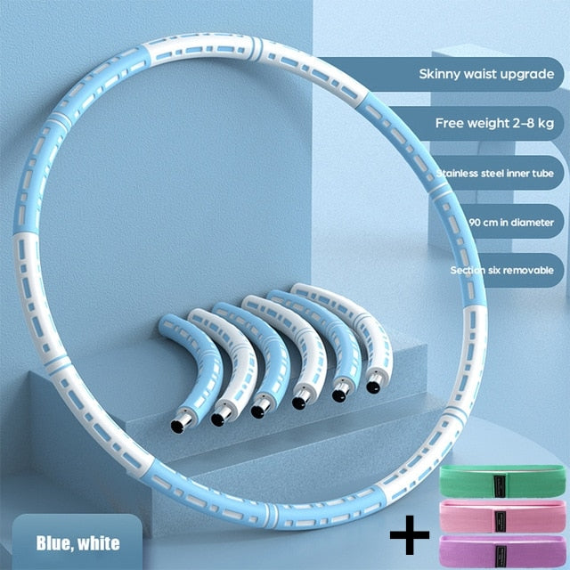 Best Stainless Steel Sport Hoops