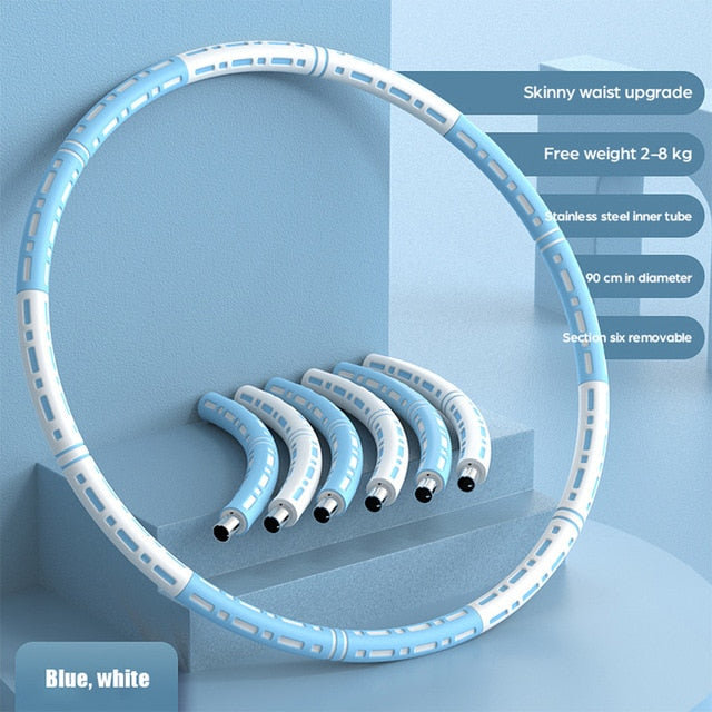 Best Stainless Steel Sport Hoops