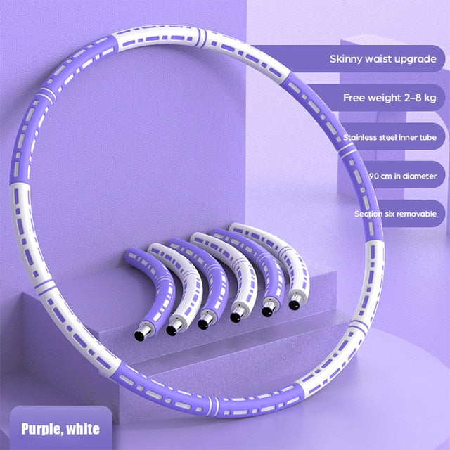 Best Stainless Steel Sport Hoops
