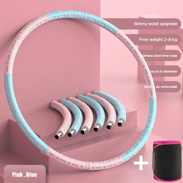 Best Stainless Steel Sport Hoops