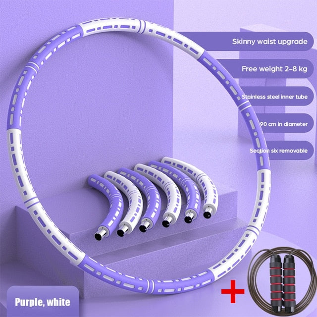 Best Stainless Steel Sport Hoops
