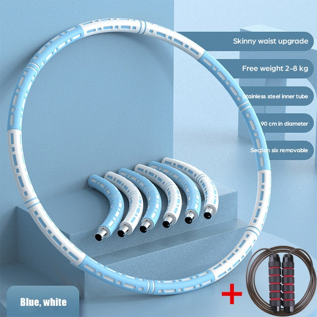 Best Stainless Steel Sport Hoops