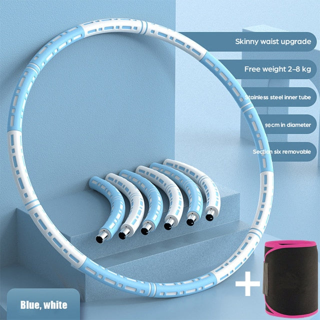 Best Stainless Steel Sport Hoops