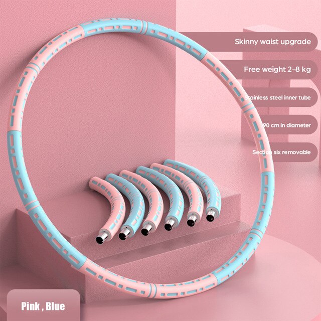 Best Stainless Steel Sport Hoops