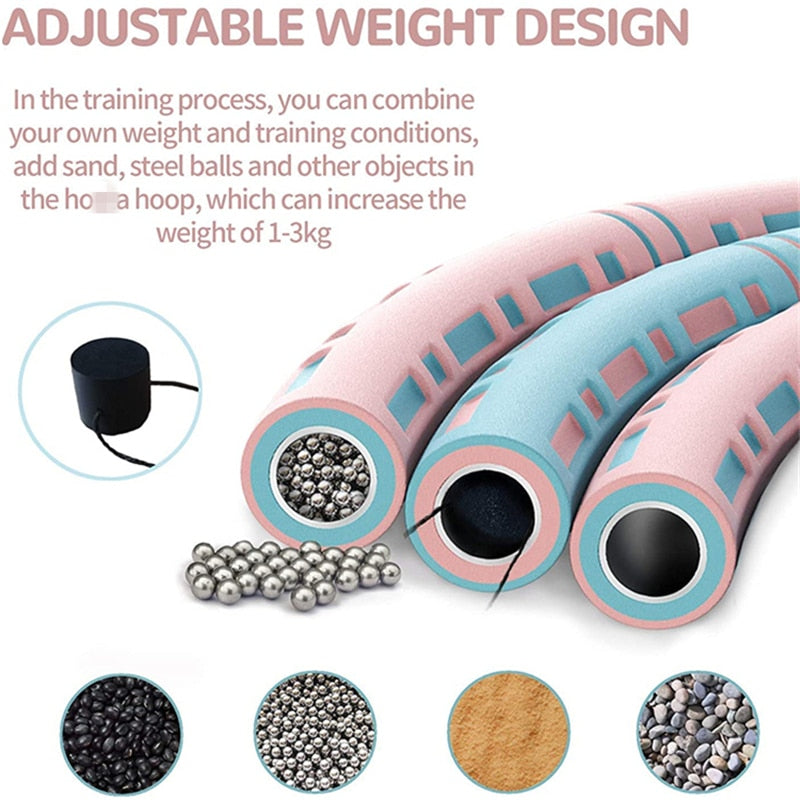 Best Stainless Steel Sport Hoops