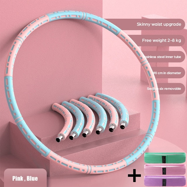 Best Stainless Steel Sport Hoops