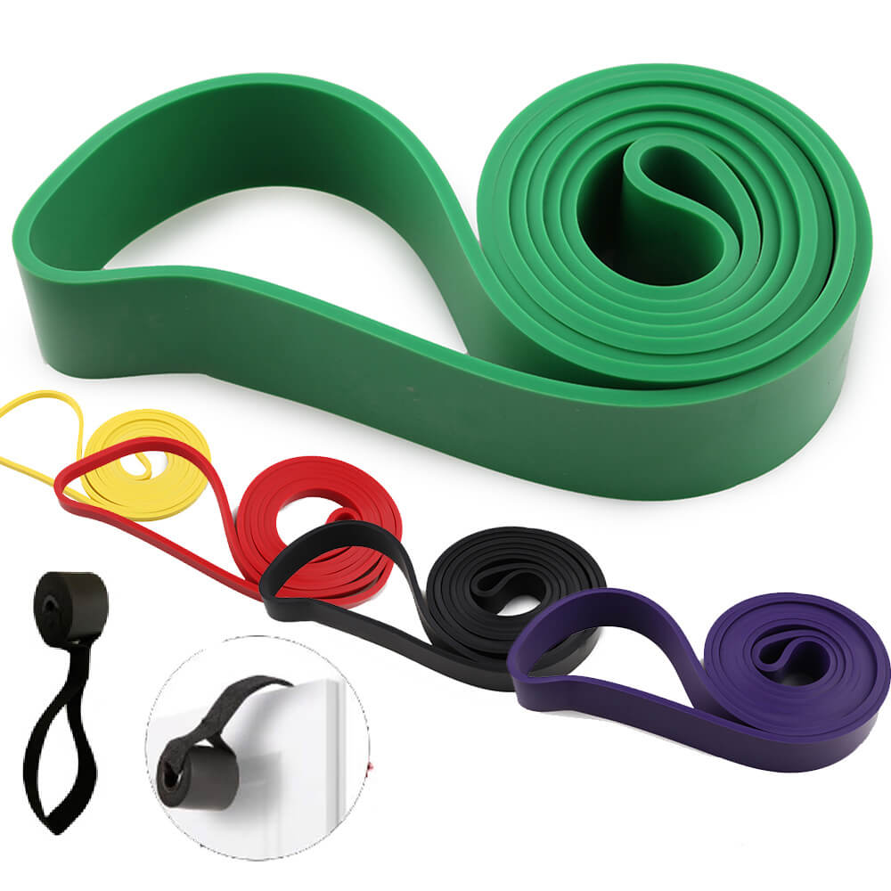 Yoga Rubber String Chest Developer