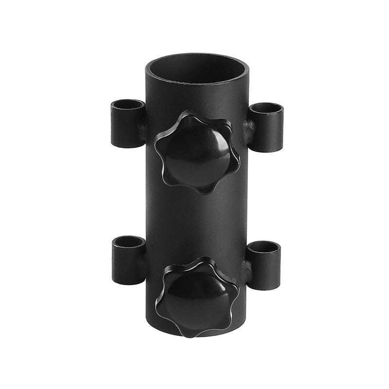 Camp Awning Rod Holders for Fixing Tent Poles Tarp Pole