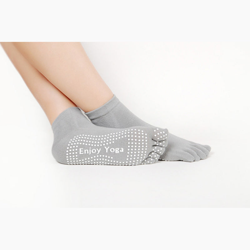 Colorful Women Yoga Socks