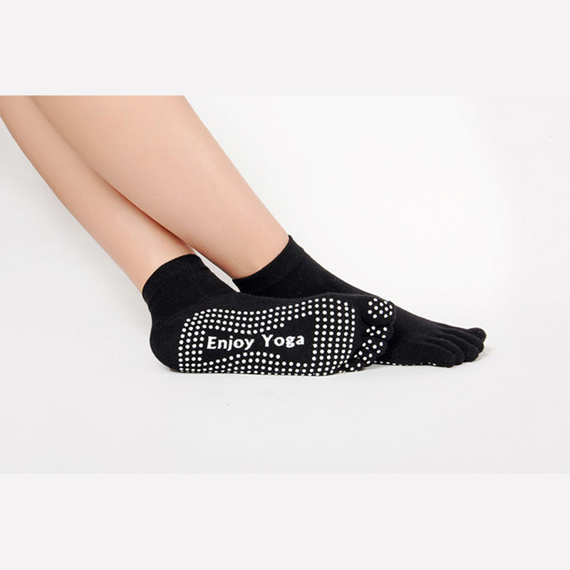Colorful Women Yoga Socks
