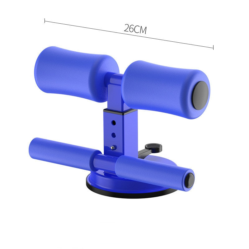 Self Suction Sit Up Bar Self-Suction Abs Machine
