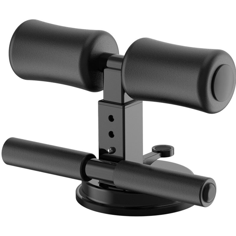 Self Suction Sit Up Bar Self-Suction Abs Machine
