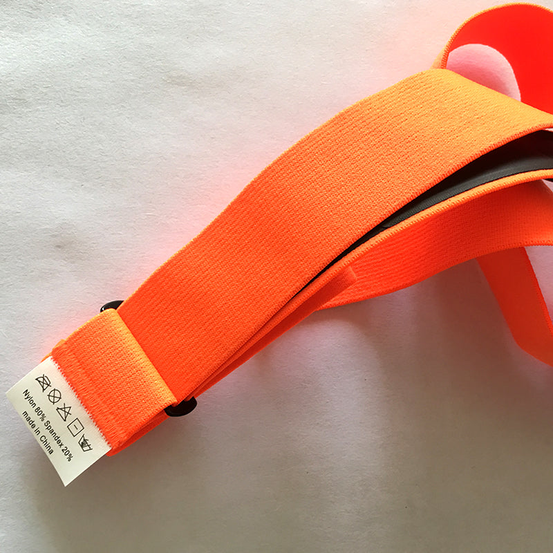 Heart Rate Monitor Replacement Strap