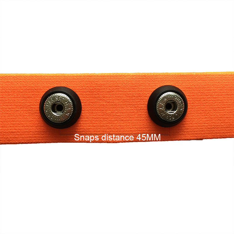 Heart Rate Monitor Replacement Strap