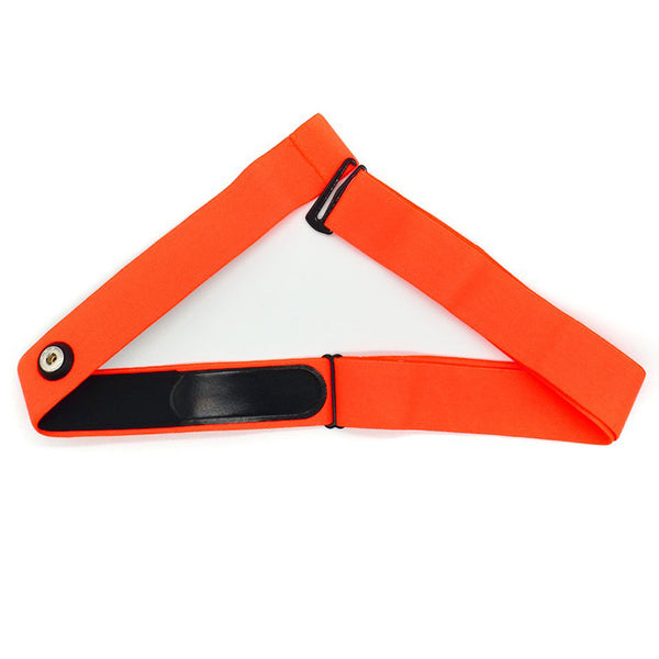 Heart Rate Monitor Replacement Strap