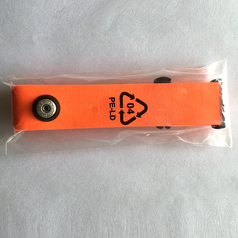 Heart Rate Monitor Replacement Strap