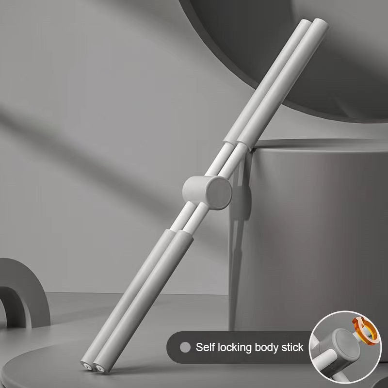 Yoga Hunchback Corrector Adjustable Stainless Steel Body Stick