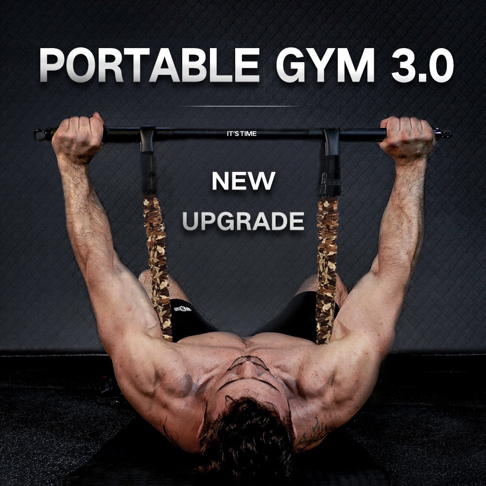 Best INNSTAR Adjustable Bench Press Band