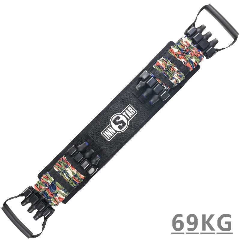 Best INNSTAR Adjustable Bench Press Band