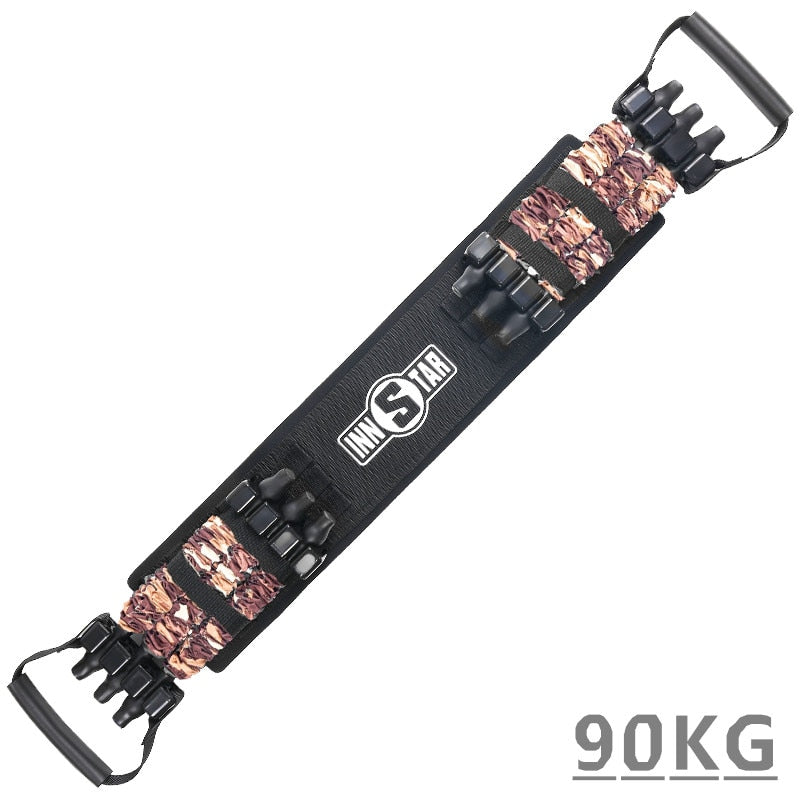 Best INNSTAR Adjustable Bench Press Band