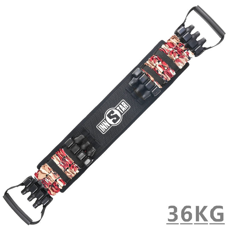 Best INNSTAR Adjustable Bench Press Band