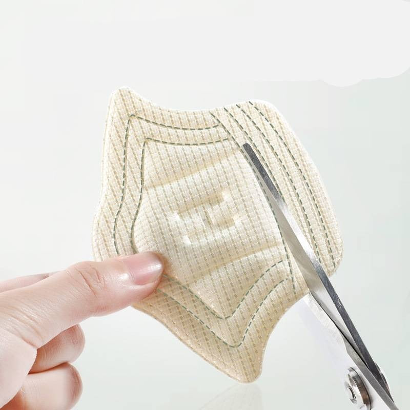 Insoles Patch Heel Pads for Shoes