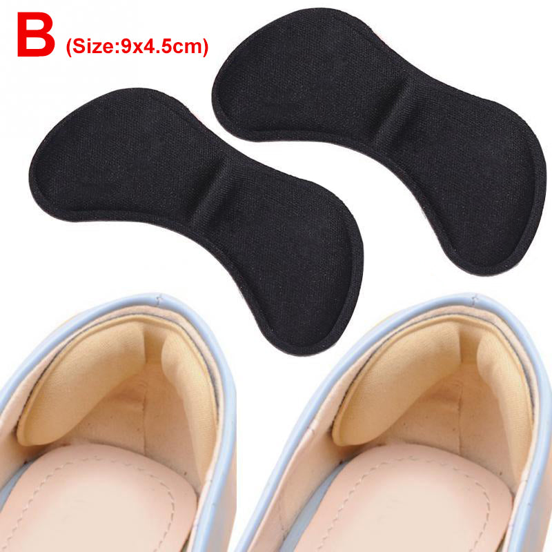 Insoles Patch Heel Pads for Shoes