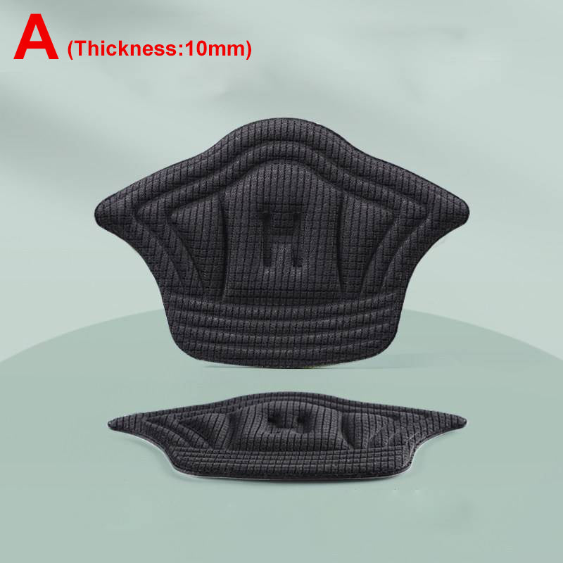 Insoles Patch Heel Pads for Shoes
