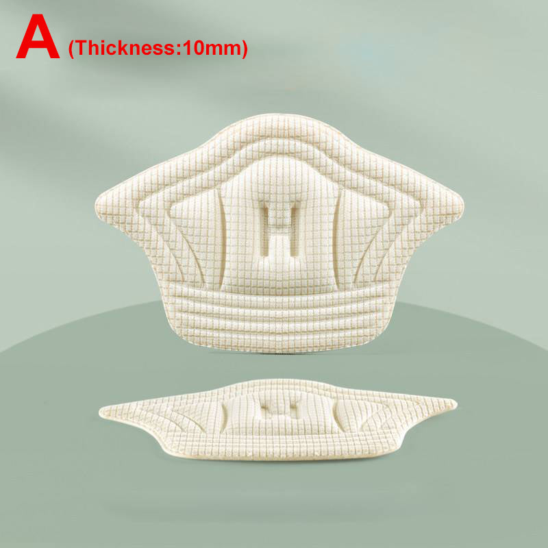 Insoles Patch Heel Pads for Shoes