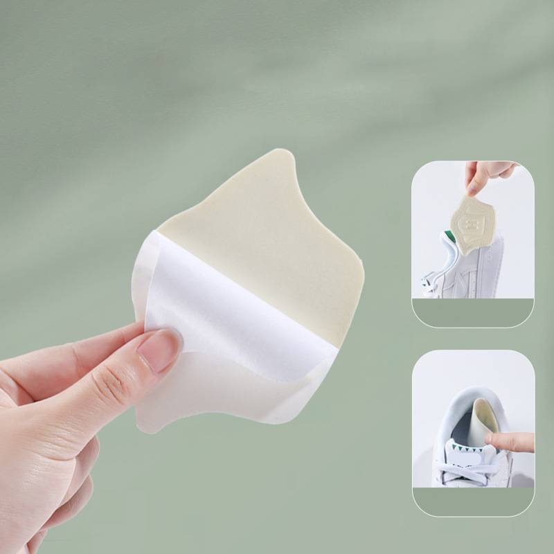 Insoles Patch Heel Pads for Shoes