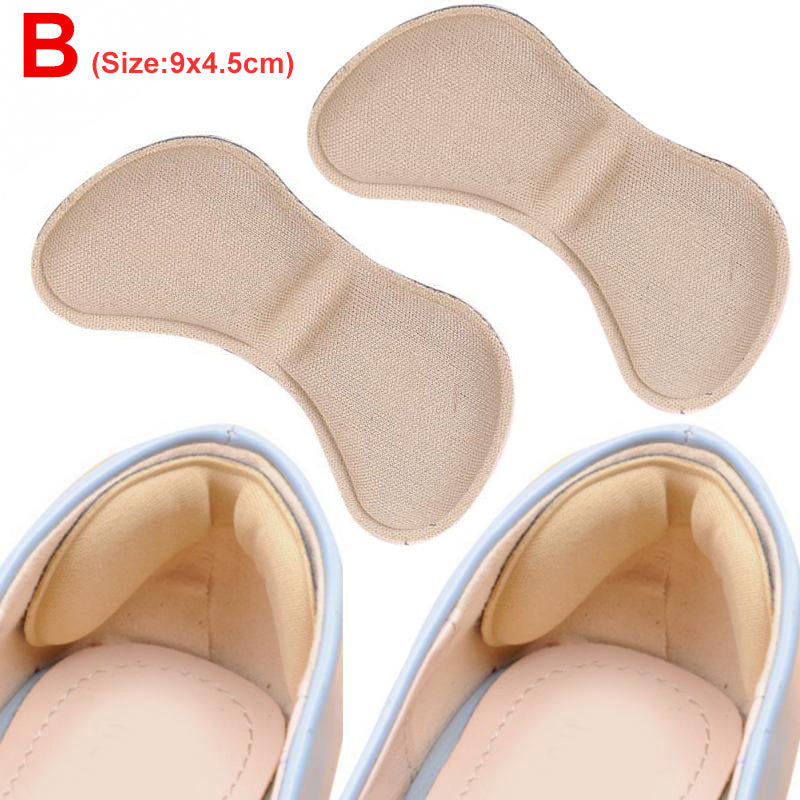 Insoles Patch Heel Pads for Shoes
