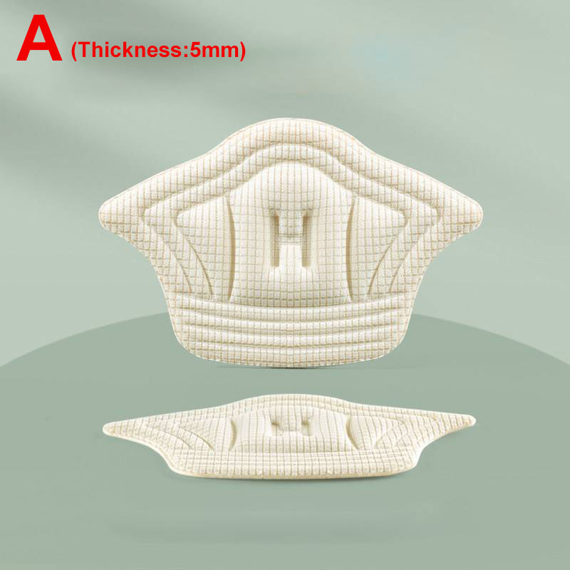 Insoles Patch Heel Pads for Shoes