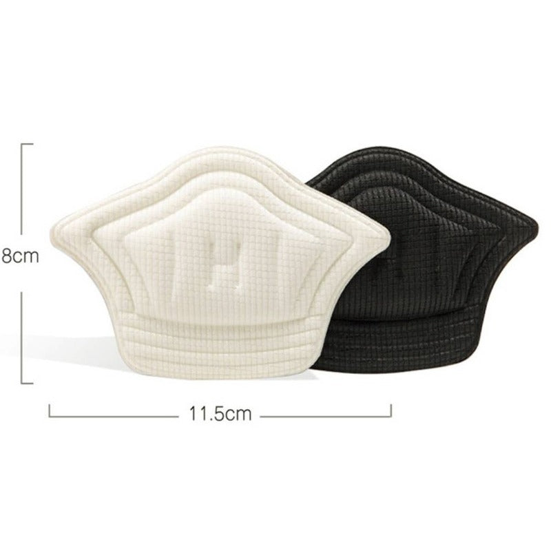 Insoles Patch Heel Pads for Shoes