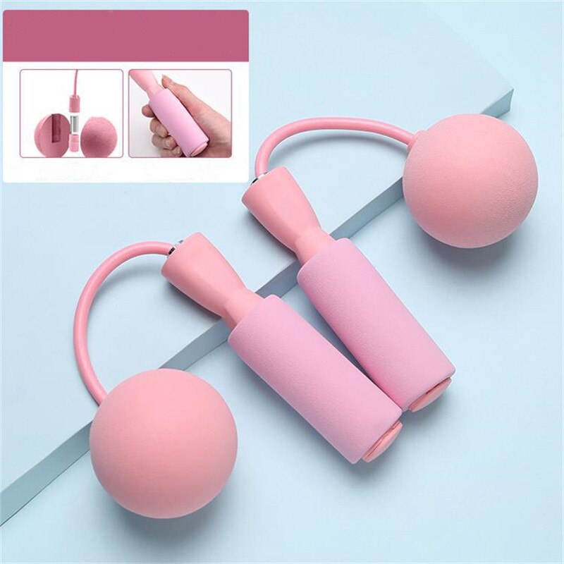 Adjustable Jump Rope for Workout