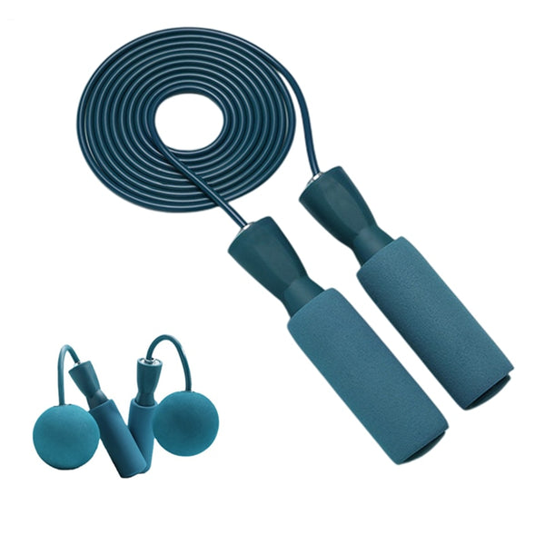 Adjustable Jump Rope for Workout