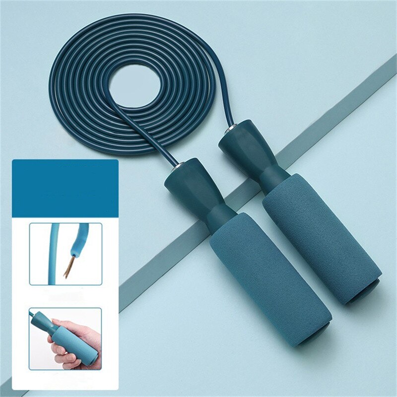 Adjustable Jump Rope for Workout