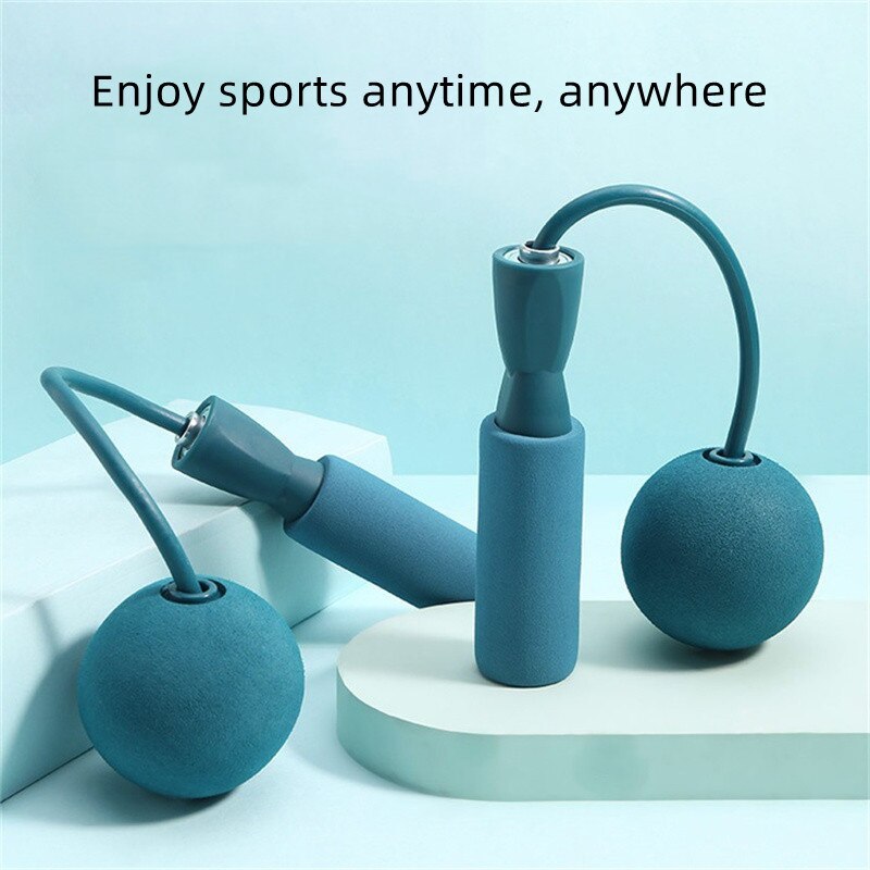 Adjustable Jump Rope for Workout
