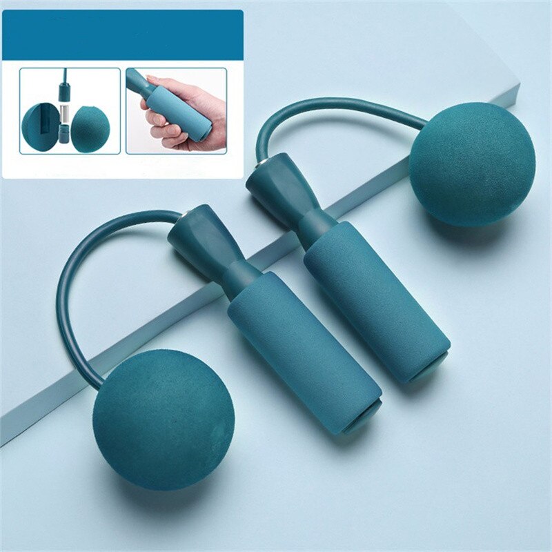 Adjustable Jump Rope for Workout