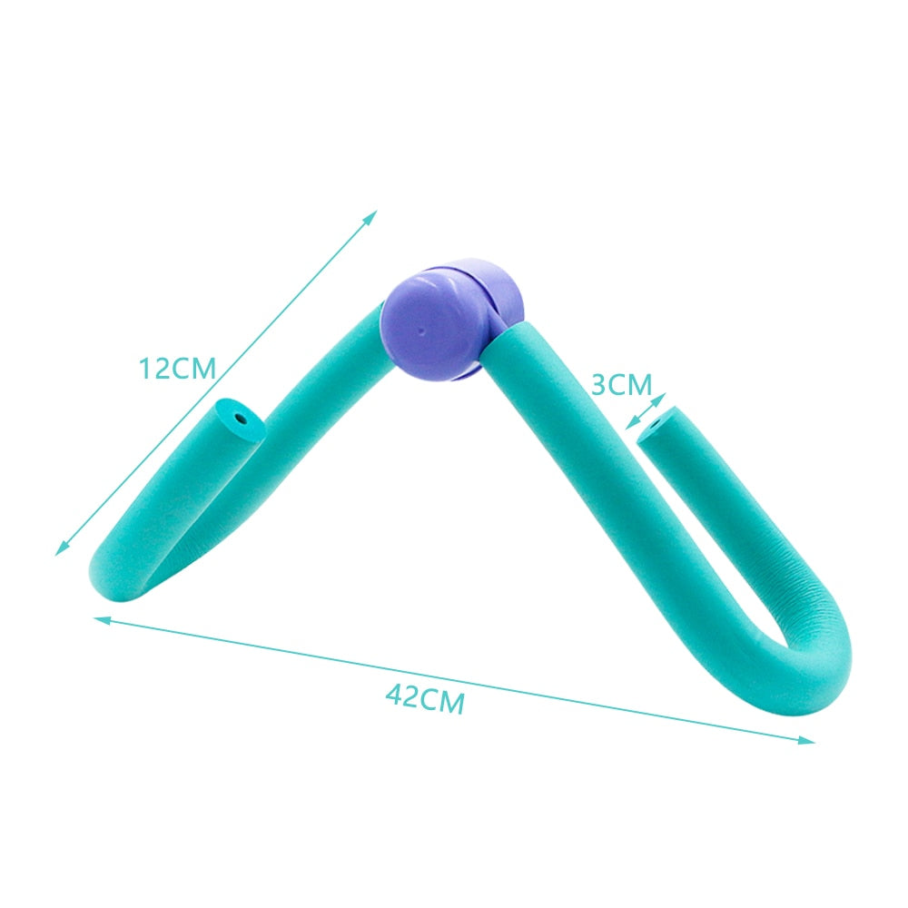 Thigh Master Thigh Workout Exerciser